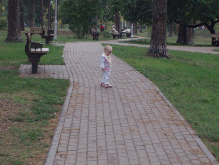 Летние фотографии)))