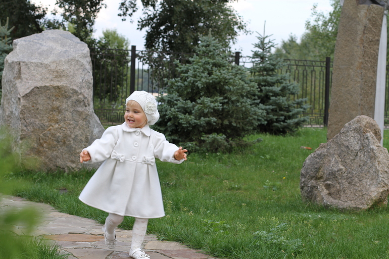 Продолжение. Осень и зима