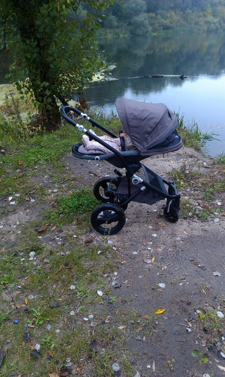 Britax Affinity