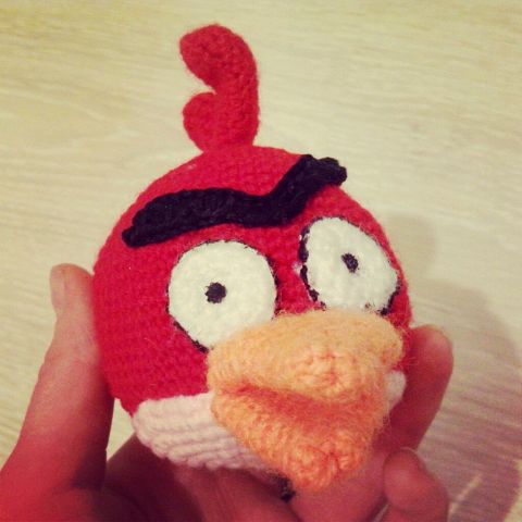 Angry Birds