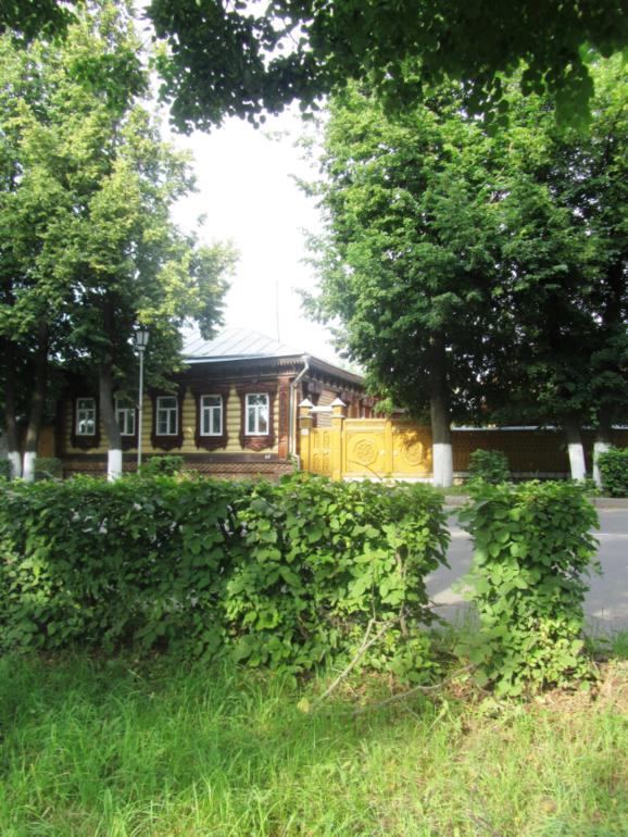 Суздаль 2013