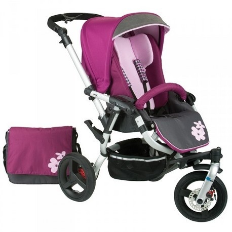 моя любимая jane slalom pro revers