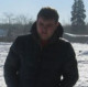 Илья Дворников