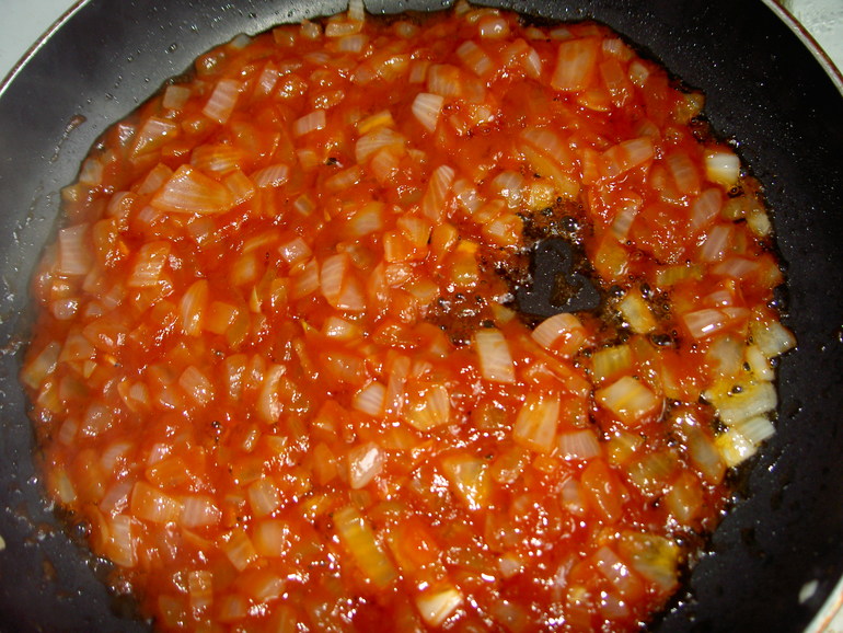 Солянка