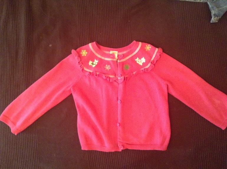 Детские вещи на девочку 2-3 года (LENNE, Columbia, Gymboree, PUMA, Levis Levis и пр.)