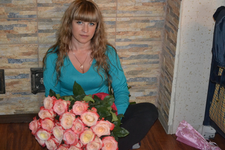 На сколько я выгляжу ?