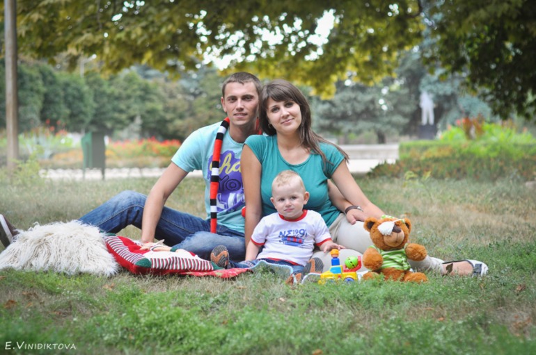 Фотосессия на мое д.р)) Наконец фотки пришли))