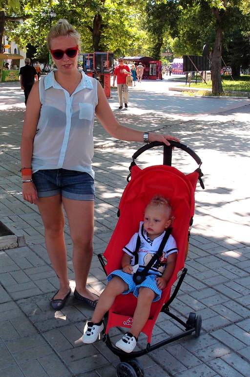Quinny Yezz ч.3