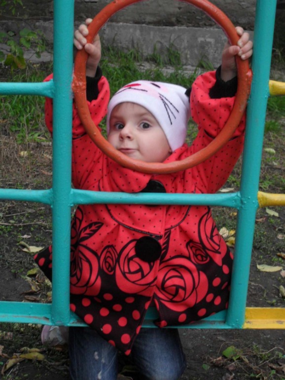 Просто фото.