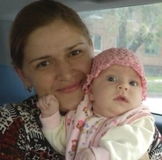 Ольга Саукова