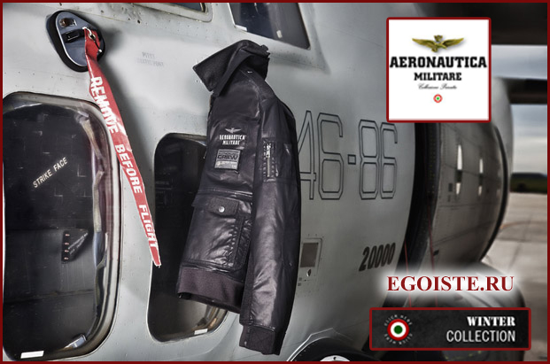 New AUTUMN WINTER collection 2013/2014 AERONAUTICA MILITARE купить в Москве интернет-магазин