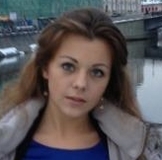 Irina Pimenova