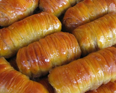 pahlava