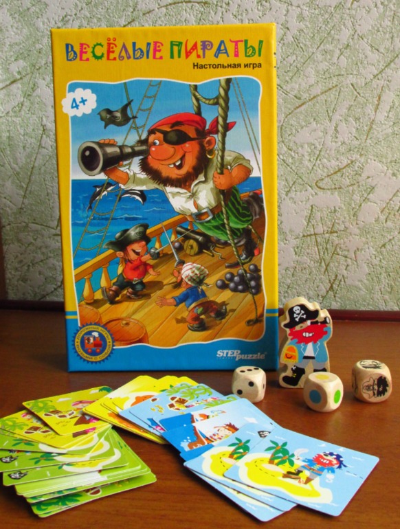 Настольная игра