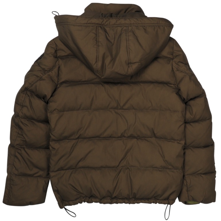 Новые поступления! Куртки Blauer USA на мальчиков и девочек.