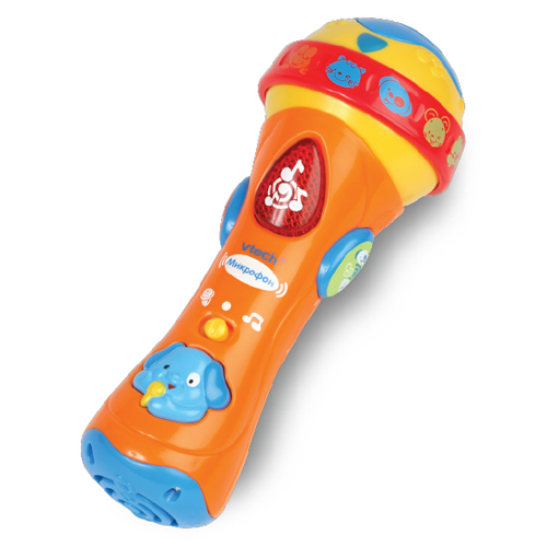 Vtech компьютер винни для самых маленьких