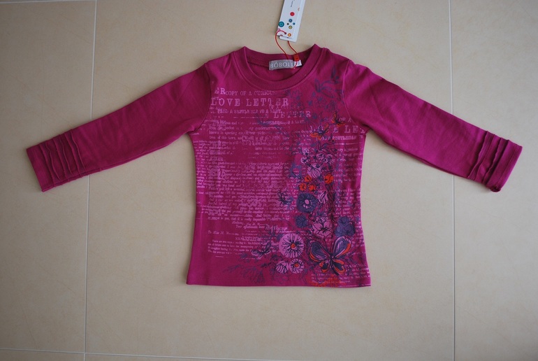 Вещи Boboli для девочки 92-104 см.НОВЫЕ
