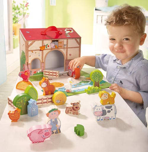 Игрушки из Европы:HABA,DJECO,JANOD,LILIPUTIENS,RUVENSBURGER,EBULOBO,MOULIN ROTY и другие)