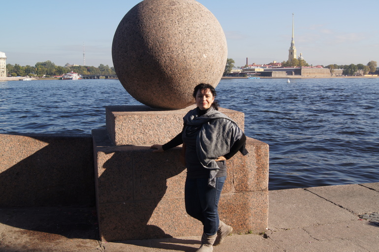 Питер