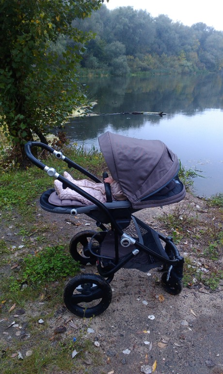 Britax Affinity