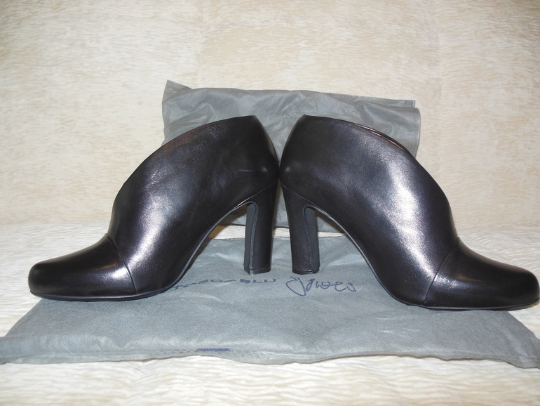 Ботильоны Tosca Blu Shoes, р. 40