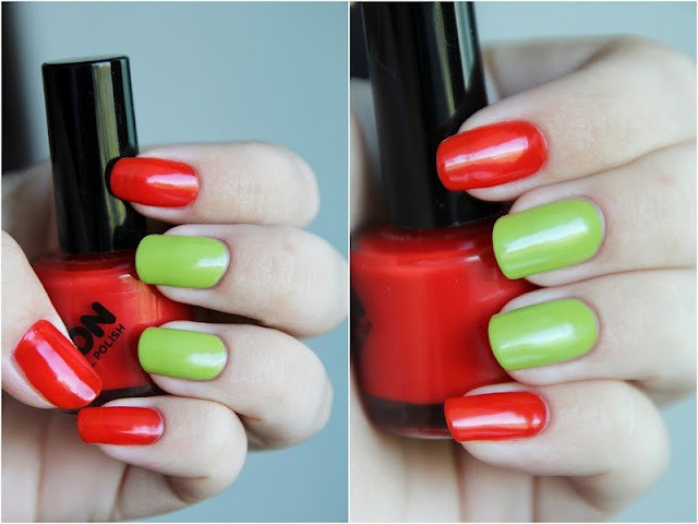 Маникюр по фен-шуй