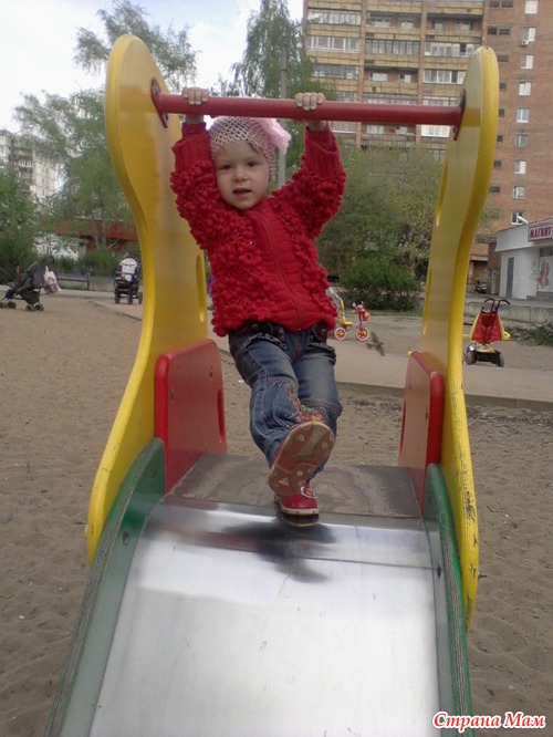Пухлые цветочки!