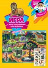 пристрой развивающих деревянных игрушек на логику, внимание, память, развитие речи