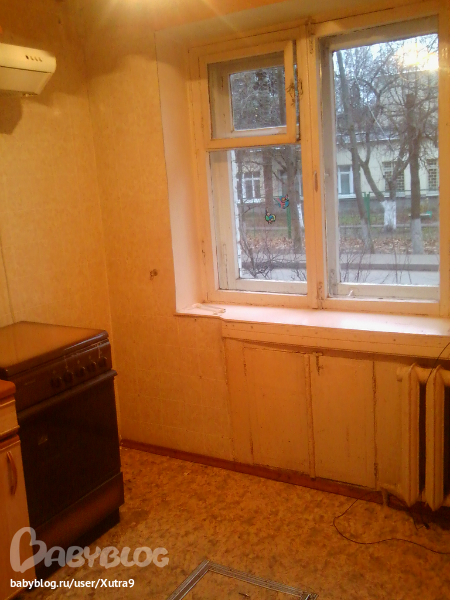 Продам квартиру в Белоозёрском