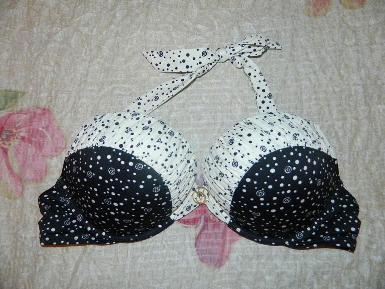 Новый купальник Victoria's Secret