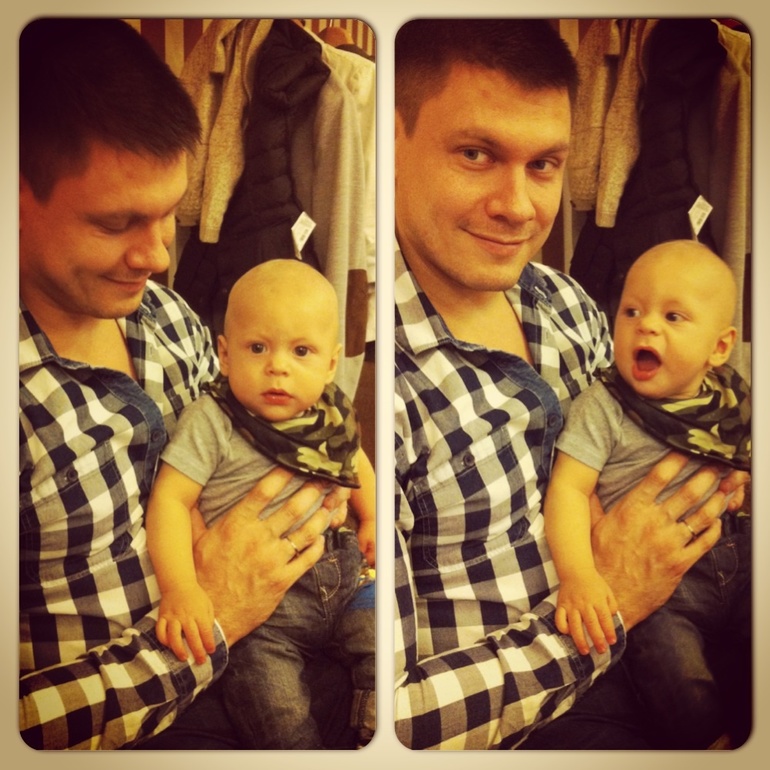 Фото))