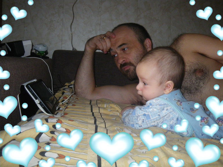 5 мес. и 1 день)))