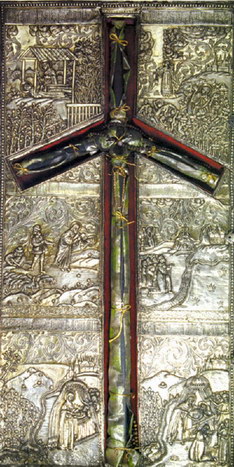 Часть пятая. Паломническая.