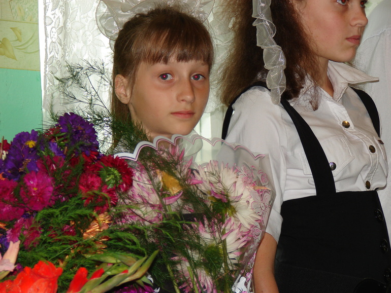 Линейка