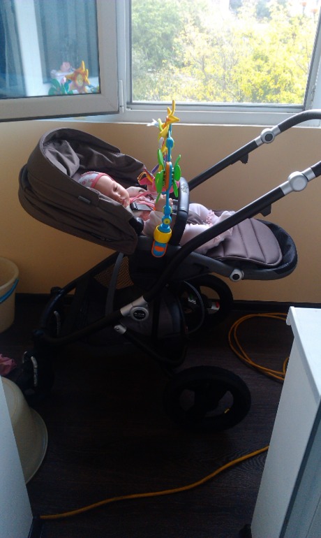 Britax Affinity