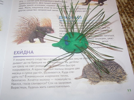 Творческий марафон