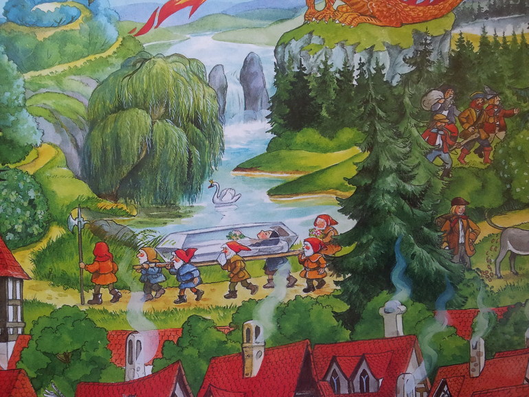 Книжки для рассматривания