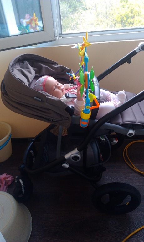 Britax Affinity