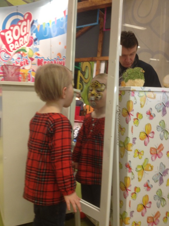 как мы провели прошлый год
