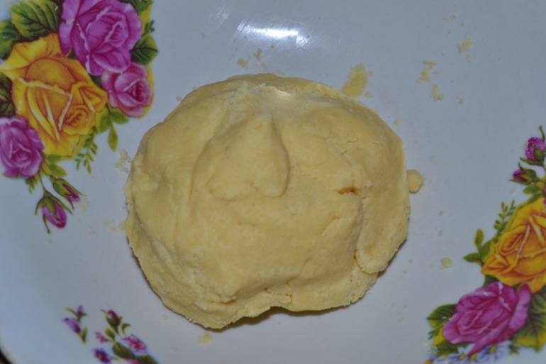Нормандский яблочный пирог(ФОТОРЕЦЕПТ)