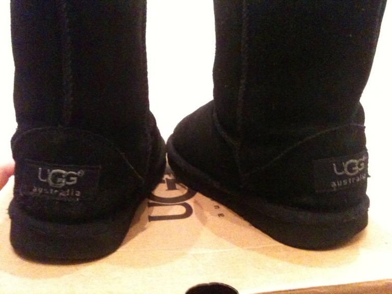 Hunter р.28. Galliano р.27. UGG р.28.