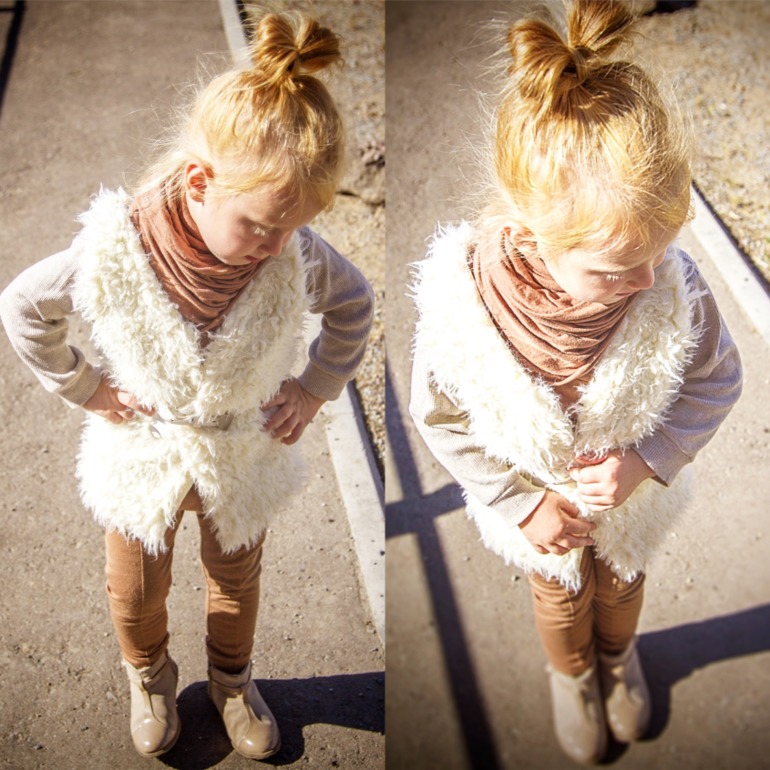 наши луки)