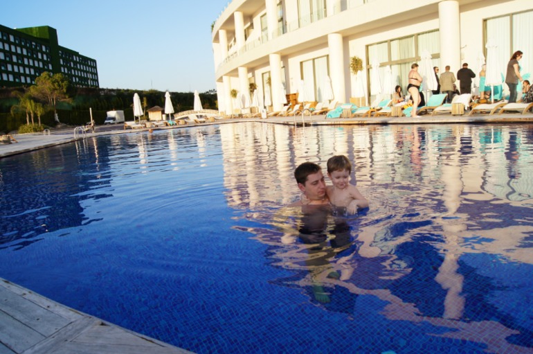 Ну что, кто хотел в MAXX ROYAL DELUXE 5* в январе? ПОРА!