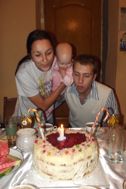 Год=)