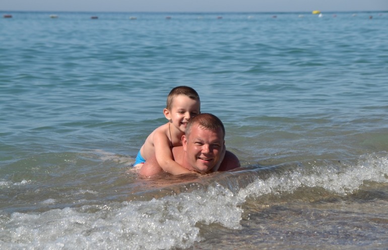 Отдых 2013. Турция, отель Sunrise Park Resort & Spa 5*