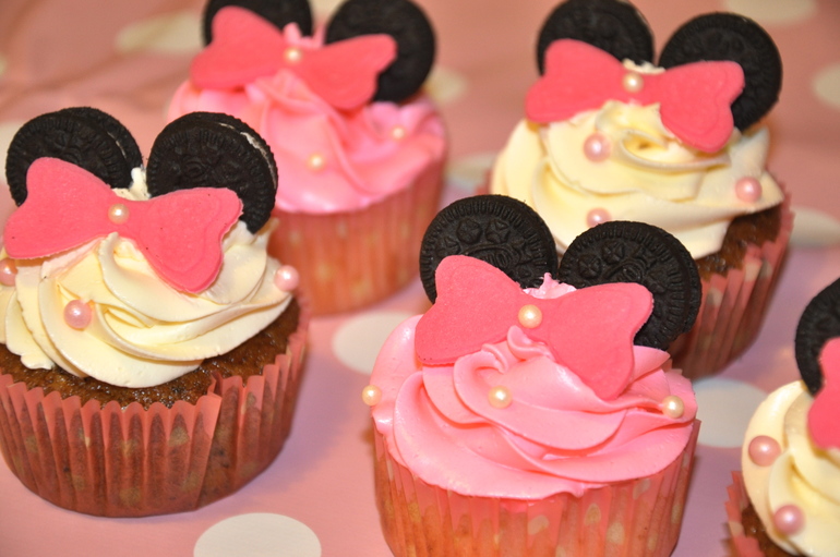 Mini mouse party