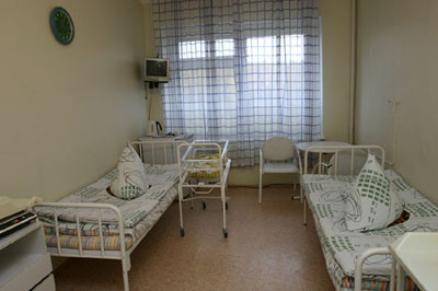 Девочки, кто рожал в роддоме г. Королев, прошу, поделитесь отзывами!