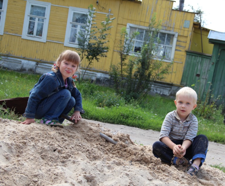Июль 2013