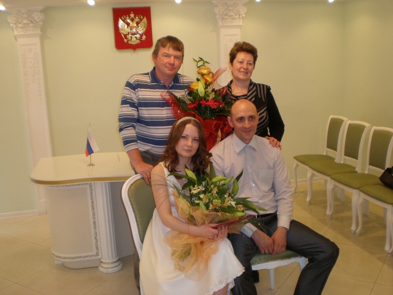 Немного меня)))
