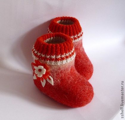 Валенки)))